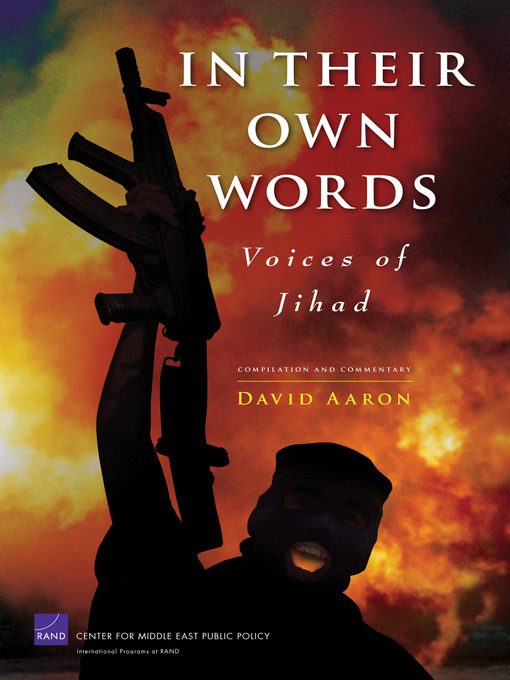 Title details for In Their Own Words by David Aaron - Available
